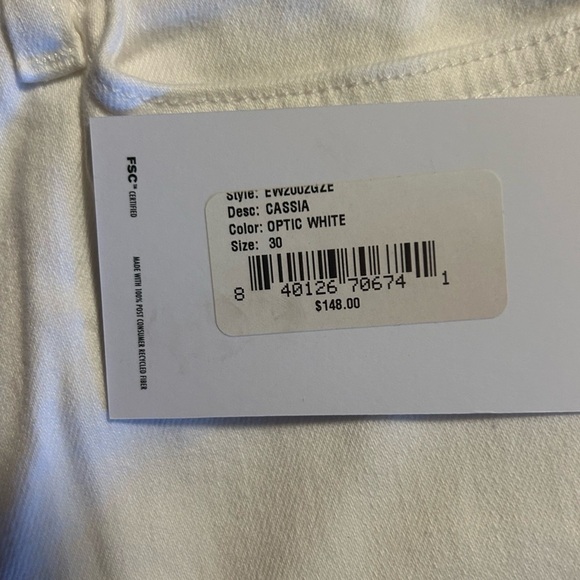 Edwin mini boot Jean - Picture 2 of 5